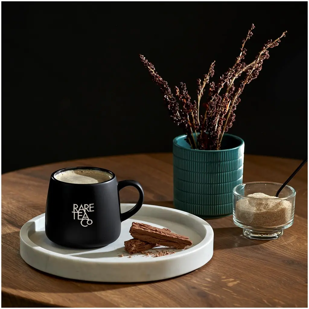 Serendipio Camden Ceramic Coffee Mug