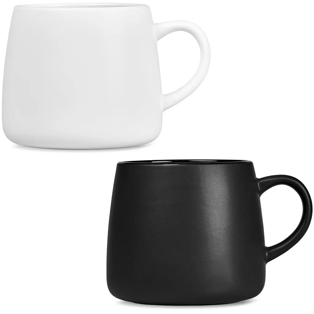 Serendipio Camden Ceramic Coffee Mug