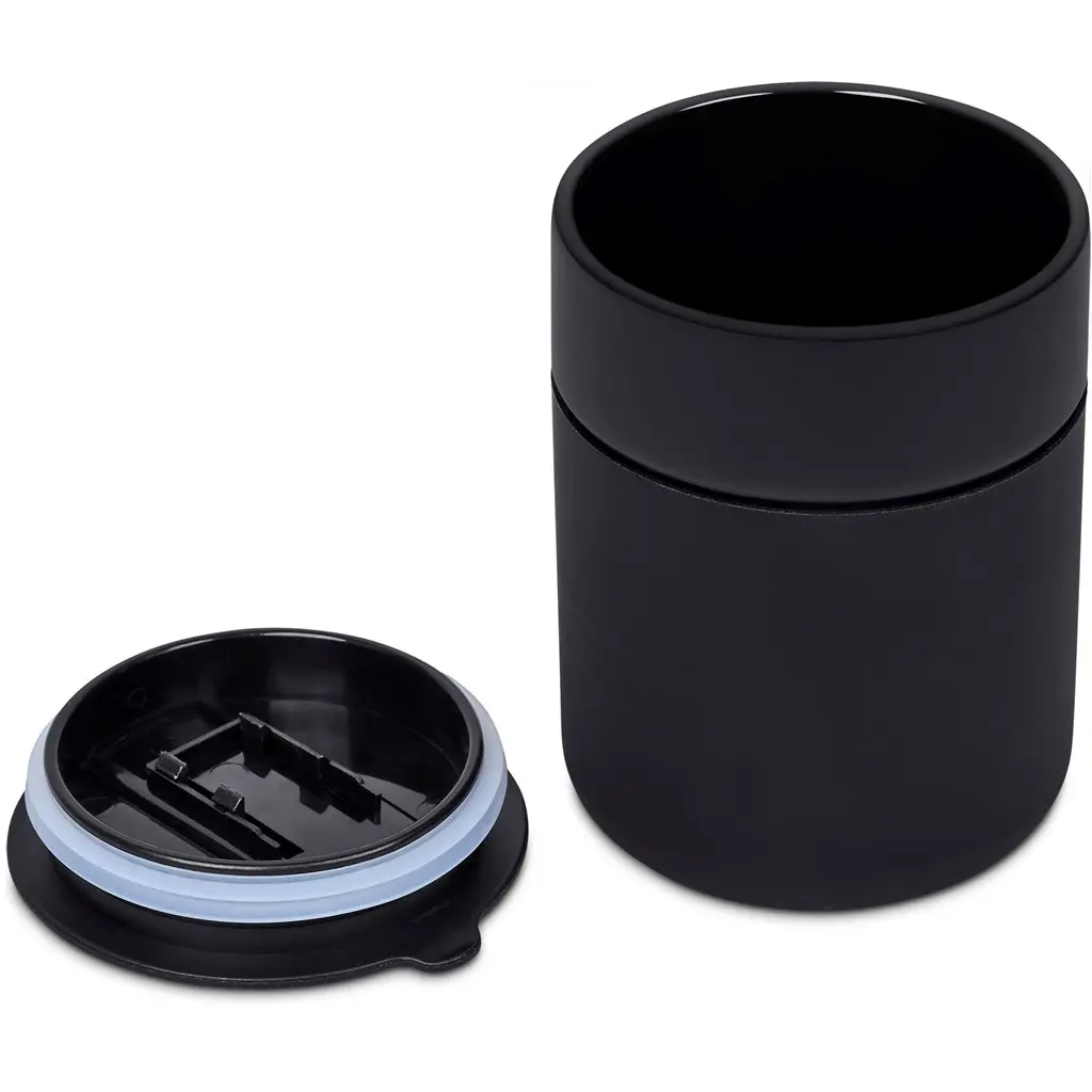 Serendipio Pimlico Ceramic Coffee Tumbler