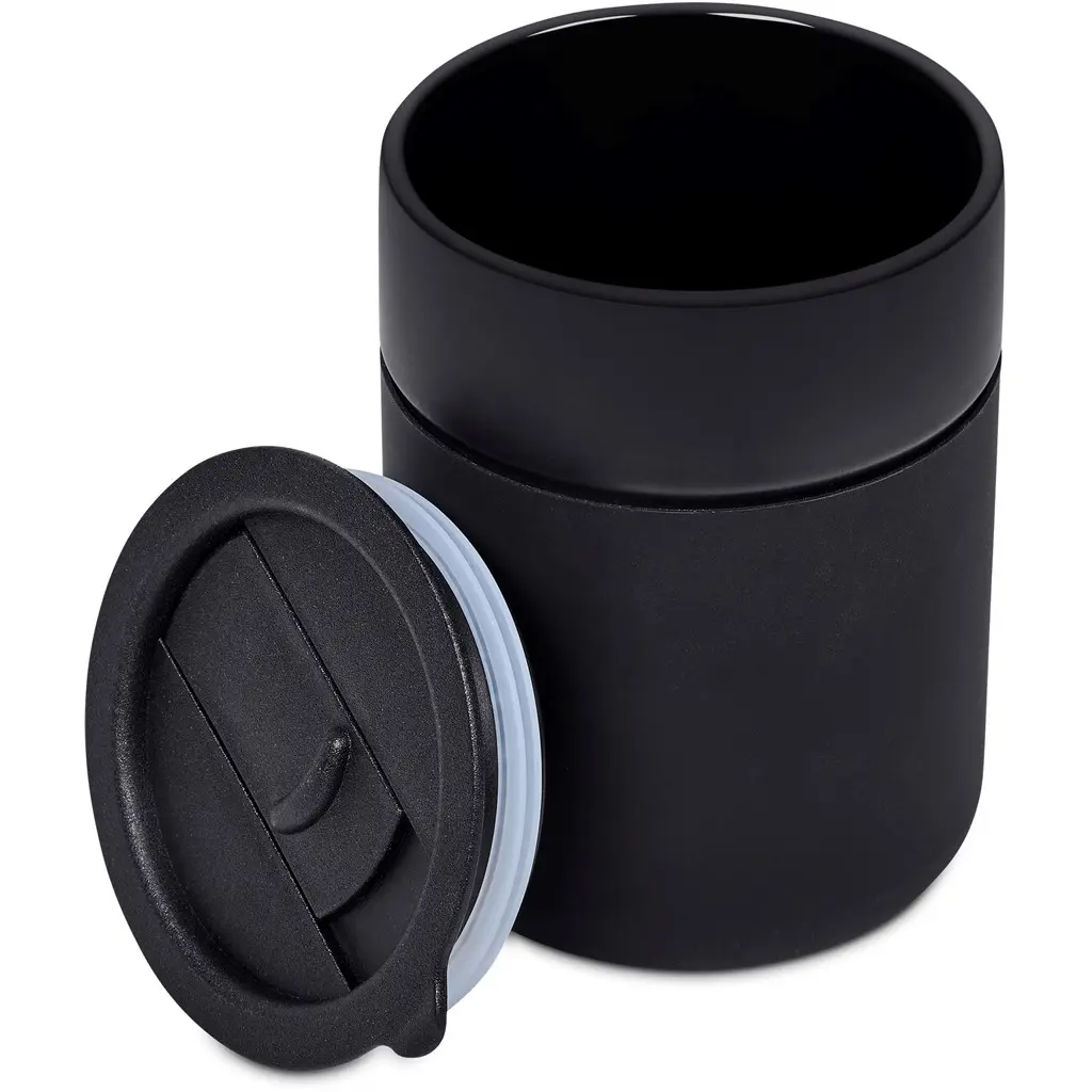 Serendipio Pimlico Ceramic Coffee Tumbler