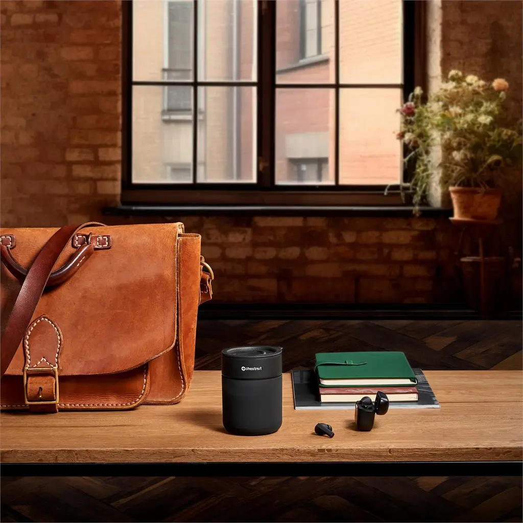 Serendipio Pimlico Ceramic Coffee Tumbler