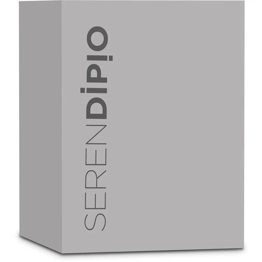 Serendipio Pimlico Ceramic Coffee Tumbler
