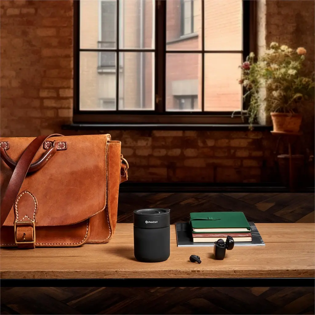 Serendipio Pimlico Ceramic Coffee Tumbler