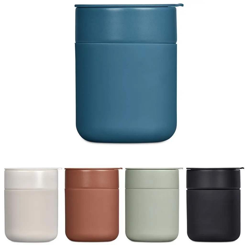 Serendipio Pimlico Ceramic Coffee Tumbler