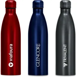 Serendipio Miranda Stainless Steel Water Bottle