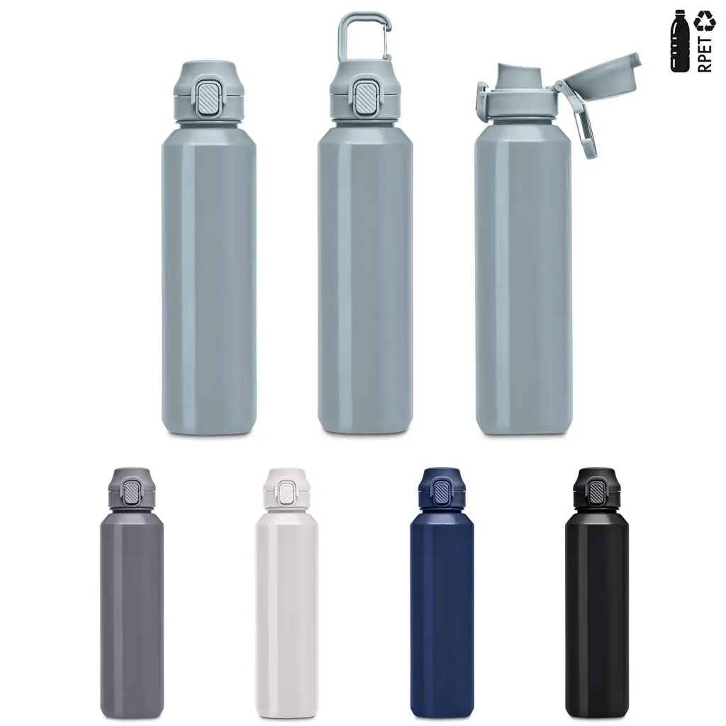 Serendipio Ramsey Recycled PET Water Bottle