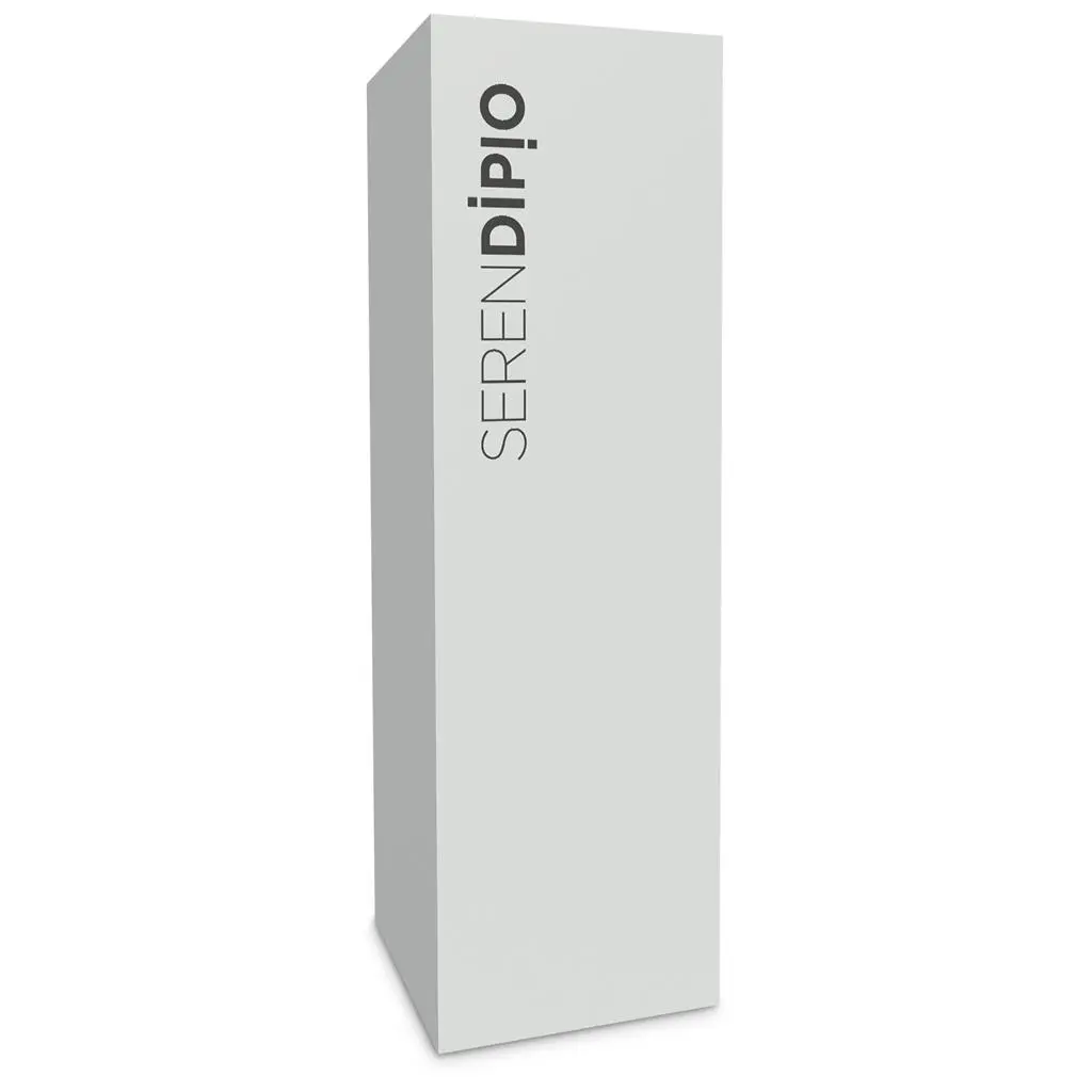 Serendipio Ramsey Recycled PET Water Bottle
