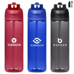 Slazenger Trooper Recycled PET Water Bottle