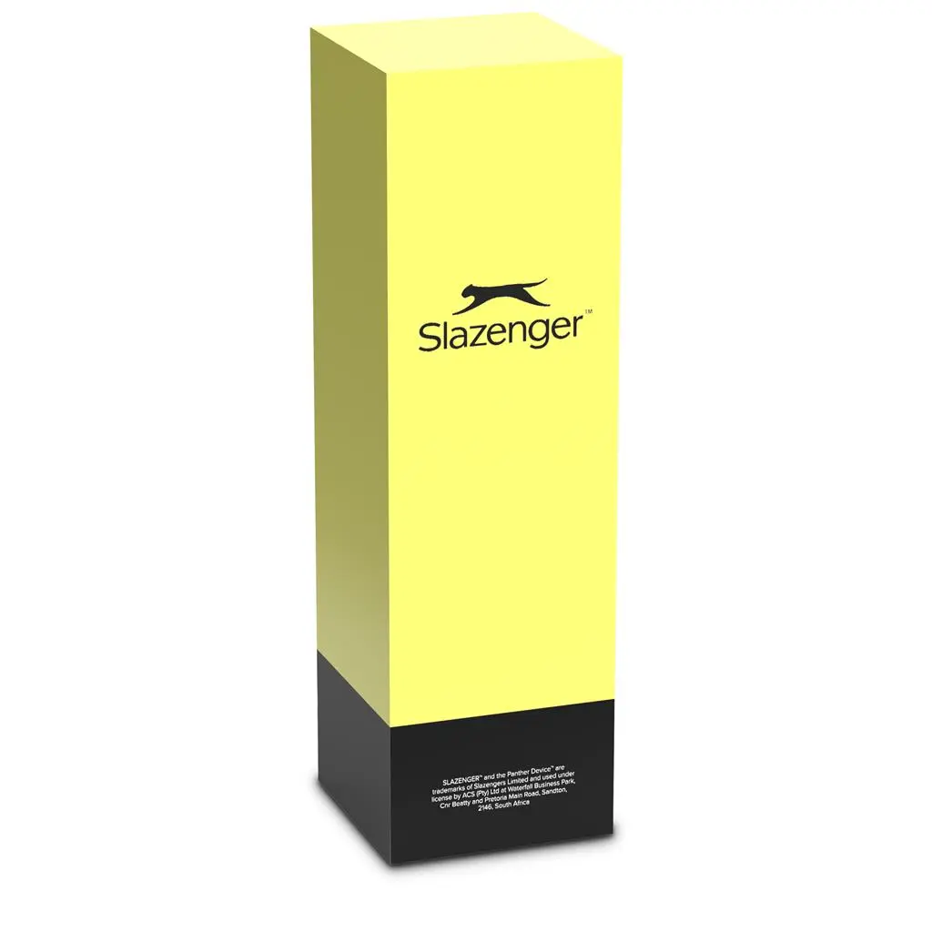 Slazenger Trooper Recycled PET Water Bottle