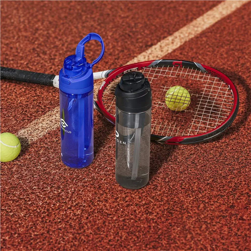 Slazenger Trooper Recycled PET Water Bottle