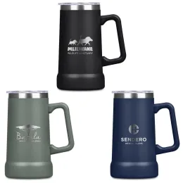 Urban Terrain Oribi Stainless Steel Vacuum Mug