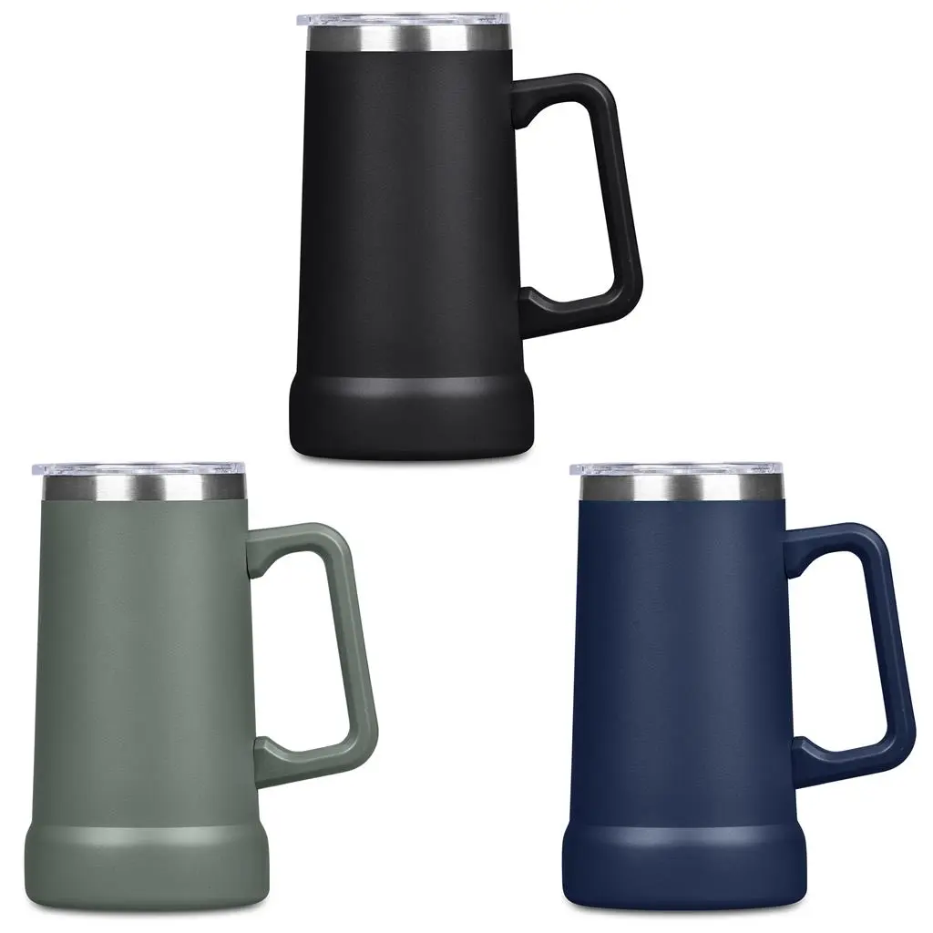 Urban Terrain Oribi Stainless Steel Vacuum Mug