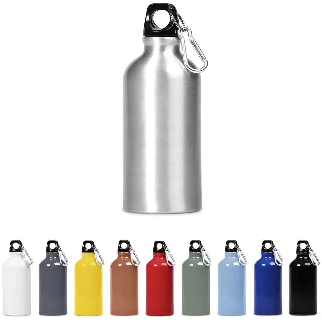 Altitude Braxton Aluminium Water Bottle