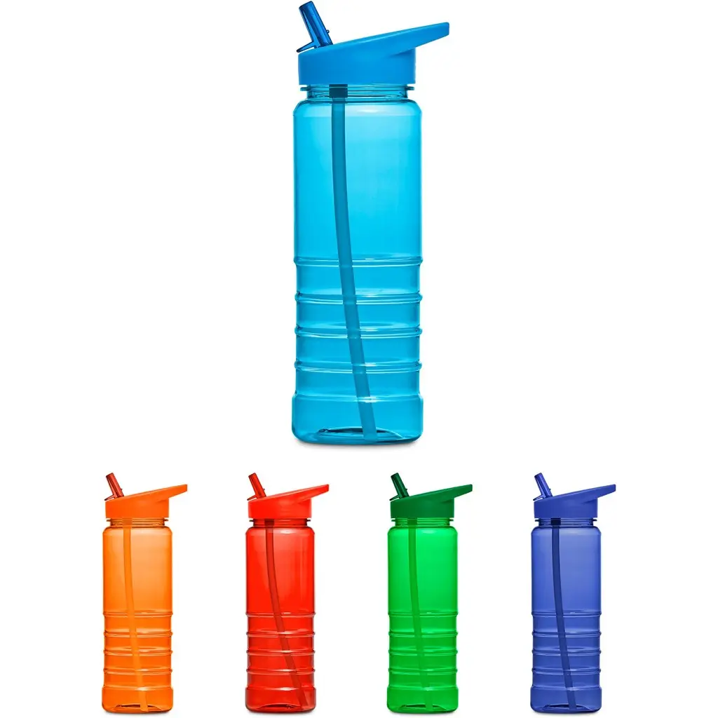 Altitude Quench Plastic Water Bottle