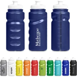 Altitude Slam Plastic Water Bottle
