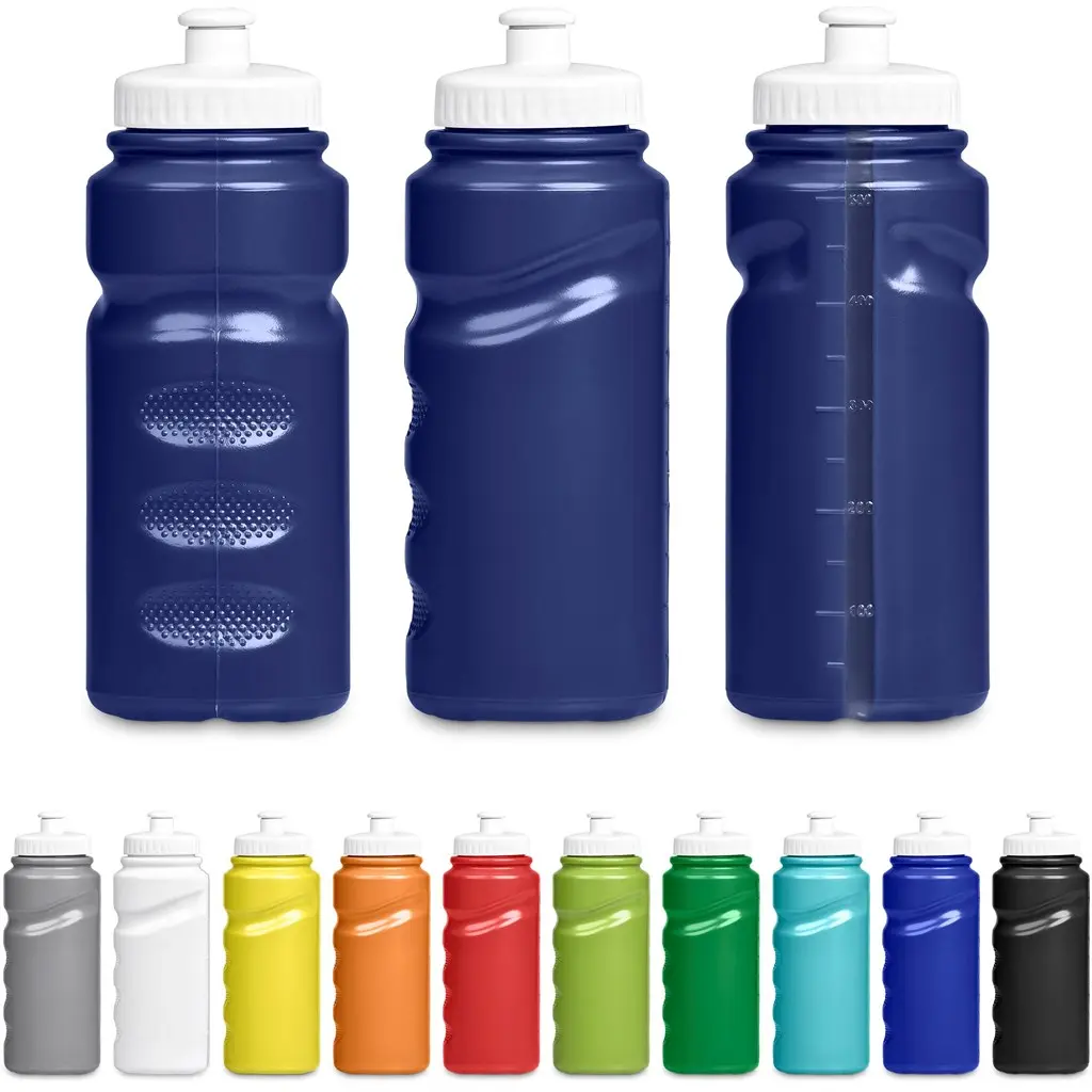 Altitude Slam Plastic Water Bottle