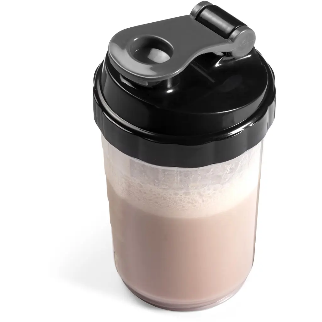 Altitude Powerhouse Plastic Protein Shaker