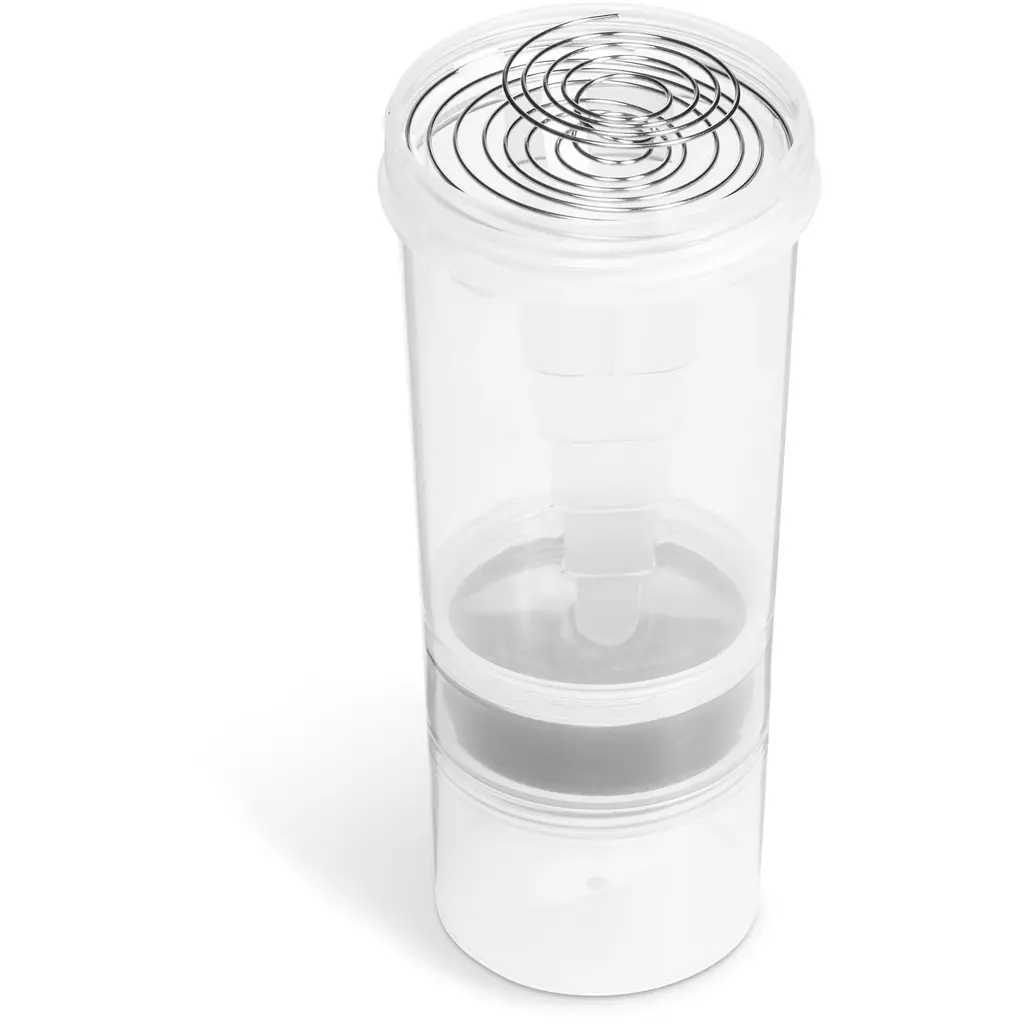 Altitude Powerhouse Plastic Protein Shaker