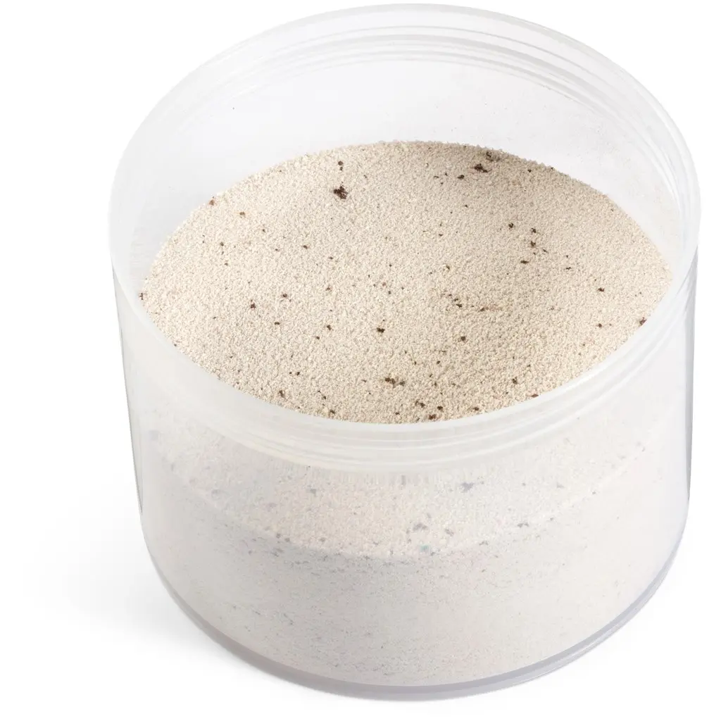 Altitude Powerhouse Plastic Protein Shaker