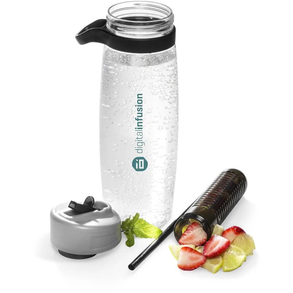 Altitude Flavourade Plastic Infuser Bottle