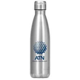 Serendipio Discovery Stainless Steel Vacuum Water Bottle