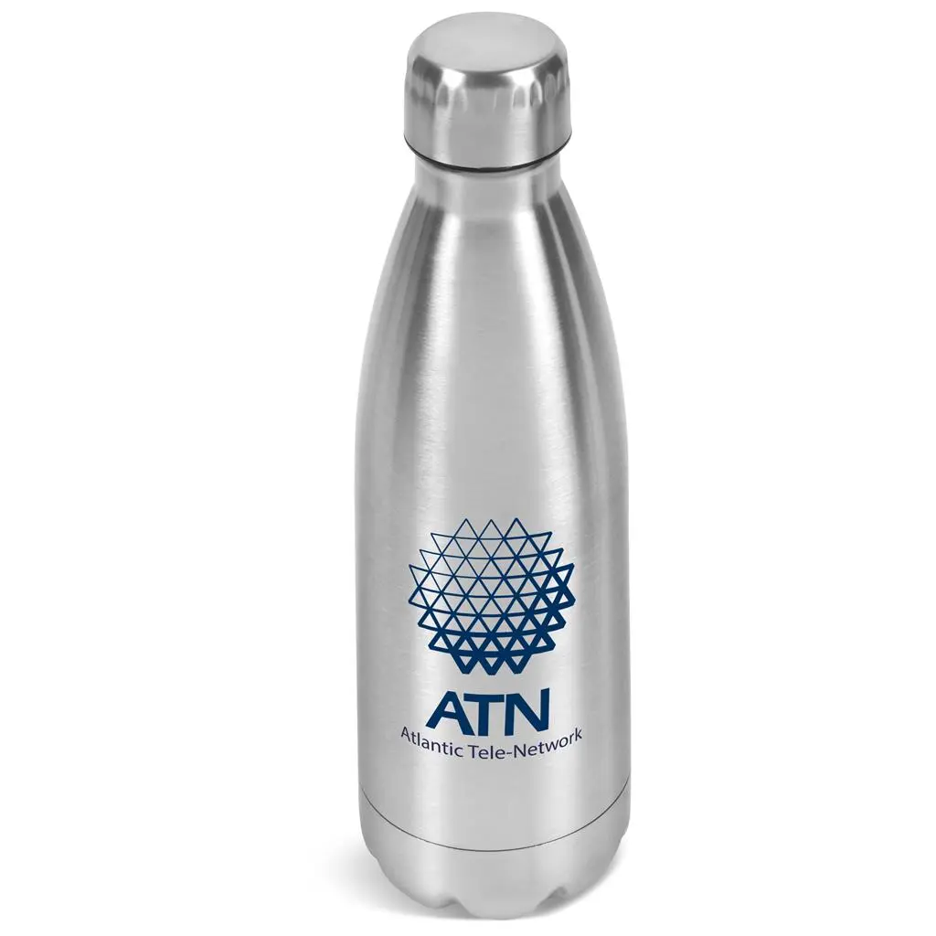 Serendipio Discovery Stainless Steel Vacuum Water Bottle