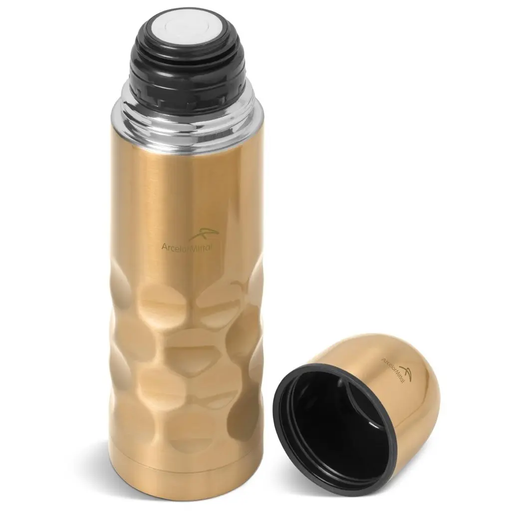 Serendipio Meteor Stainless Steel Vacuum Flask