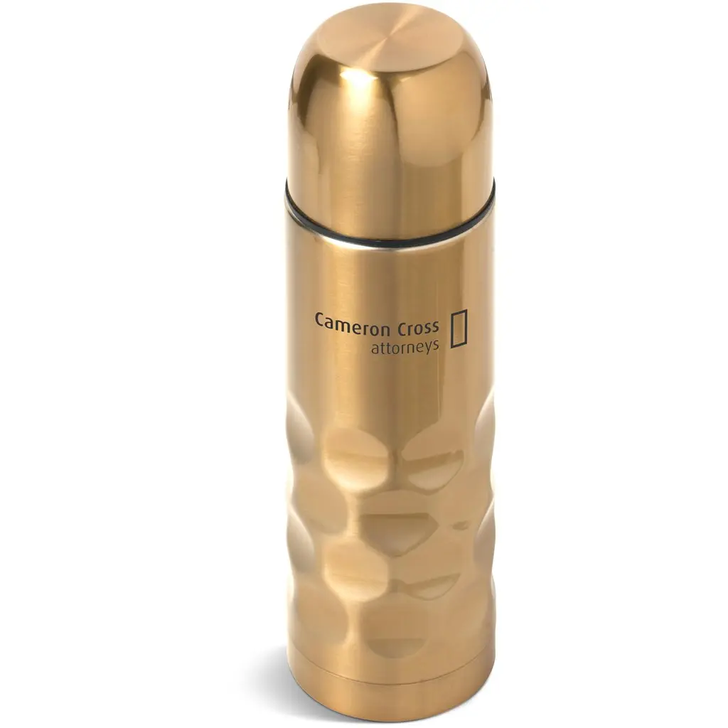 Serendipio Meteor Stainless Steel Vacuum Flask