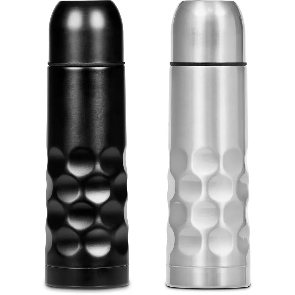 Serendipio Meteor Stainless Steel Vacuum Flask
