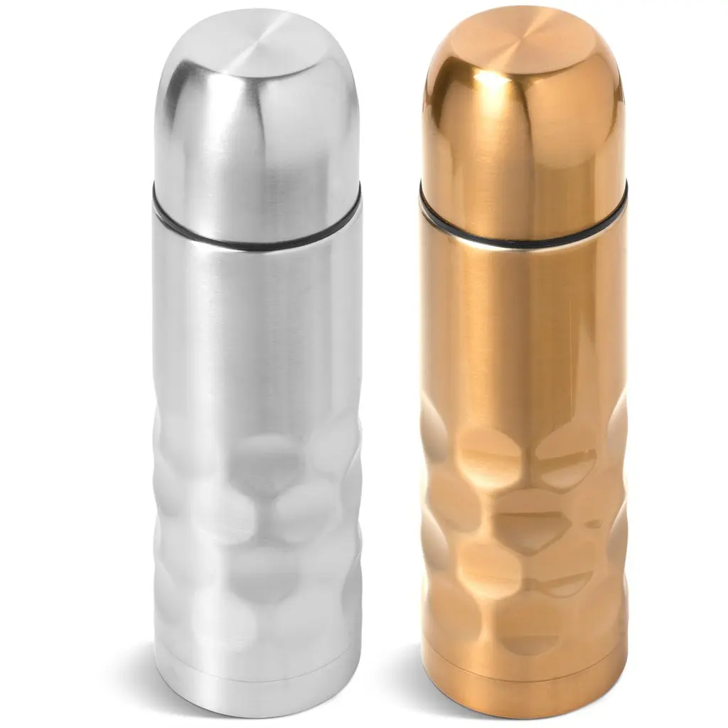 Serendipio Meteor Stainless Steel Vacuum Flask