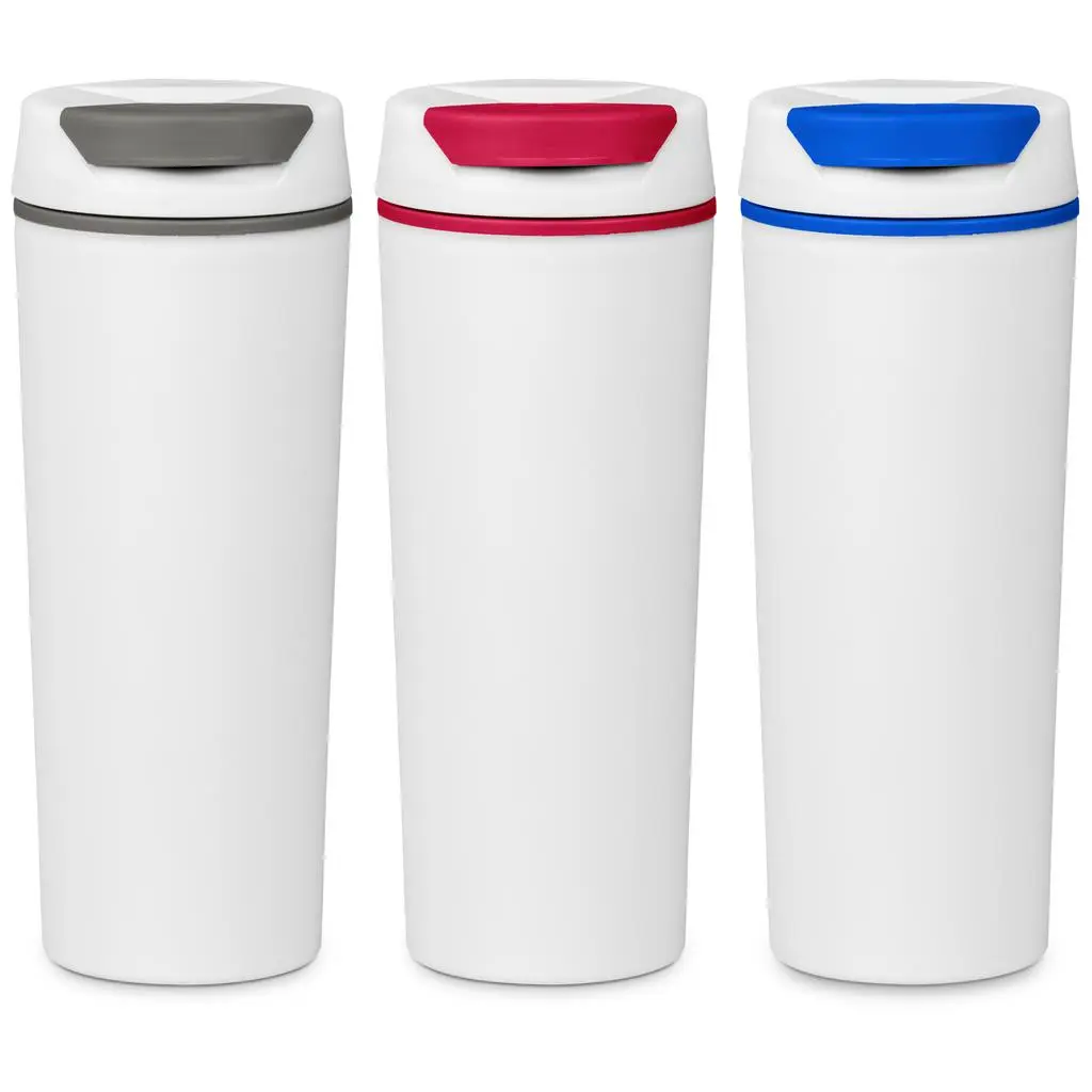 Altitude Laguna Plastic Double-Wall Tumbler