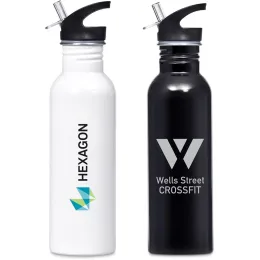 Ventura Stainless Steel Water Bottle