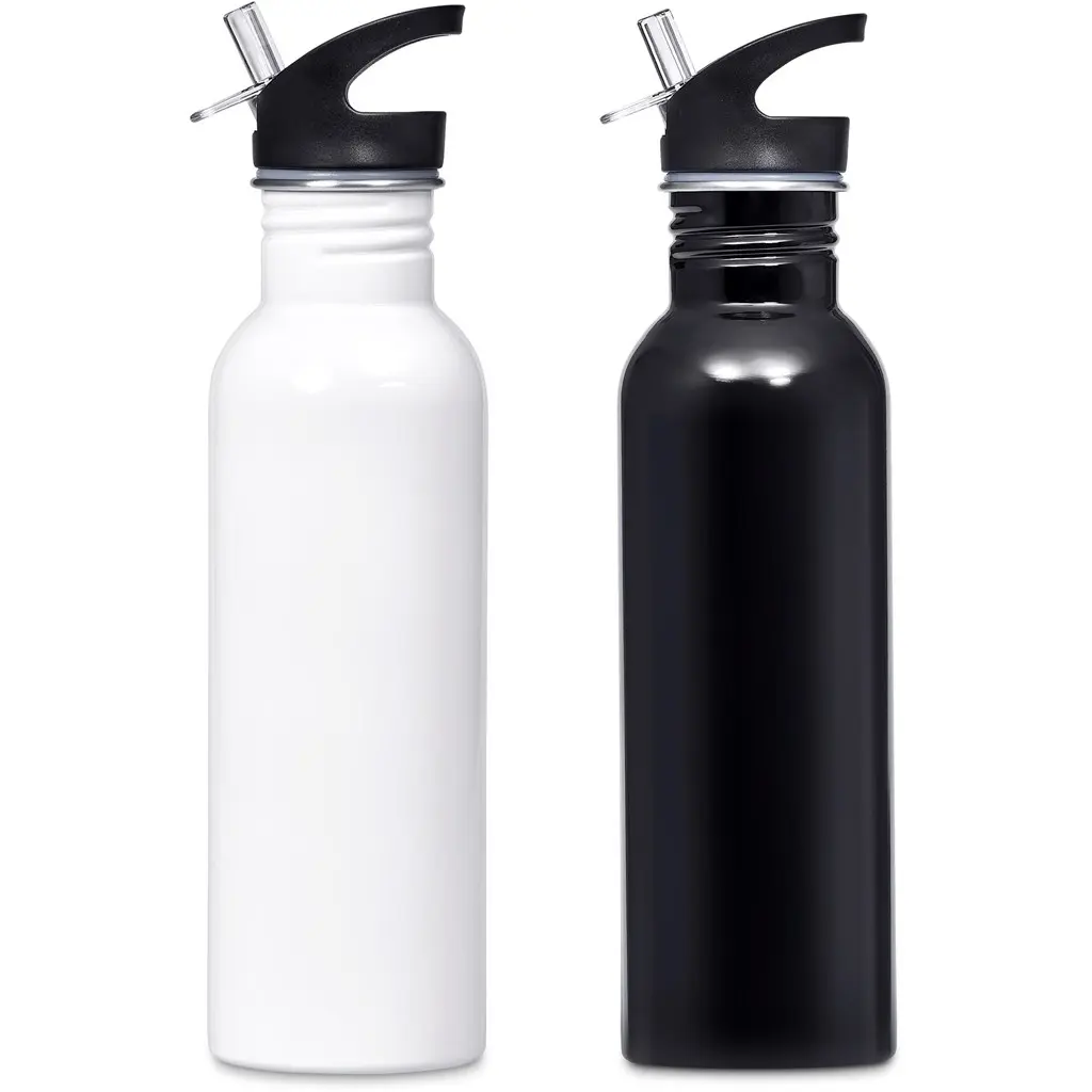 Ventura Stainless Steel Water Bottle
