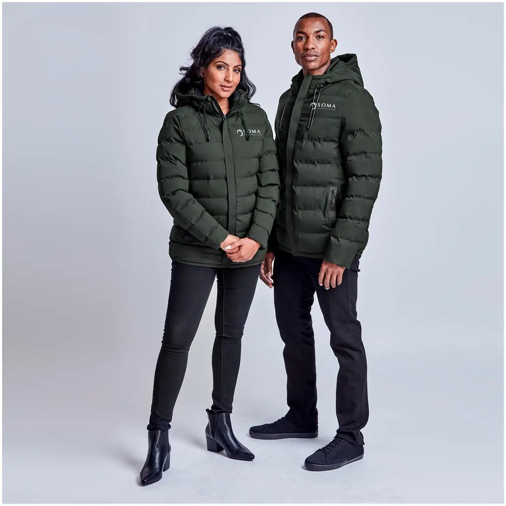 Ladies Montana Jacket