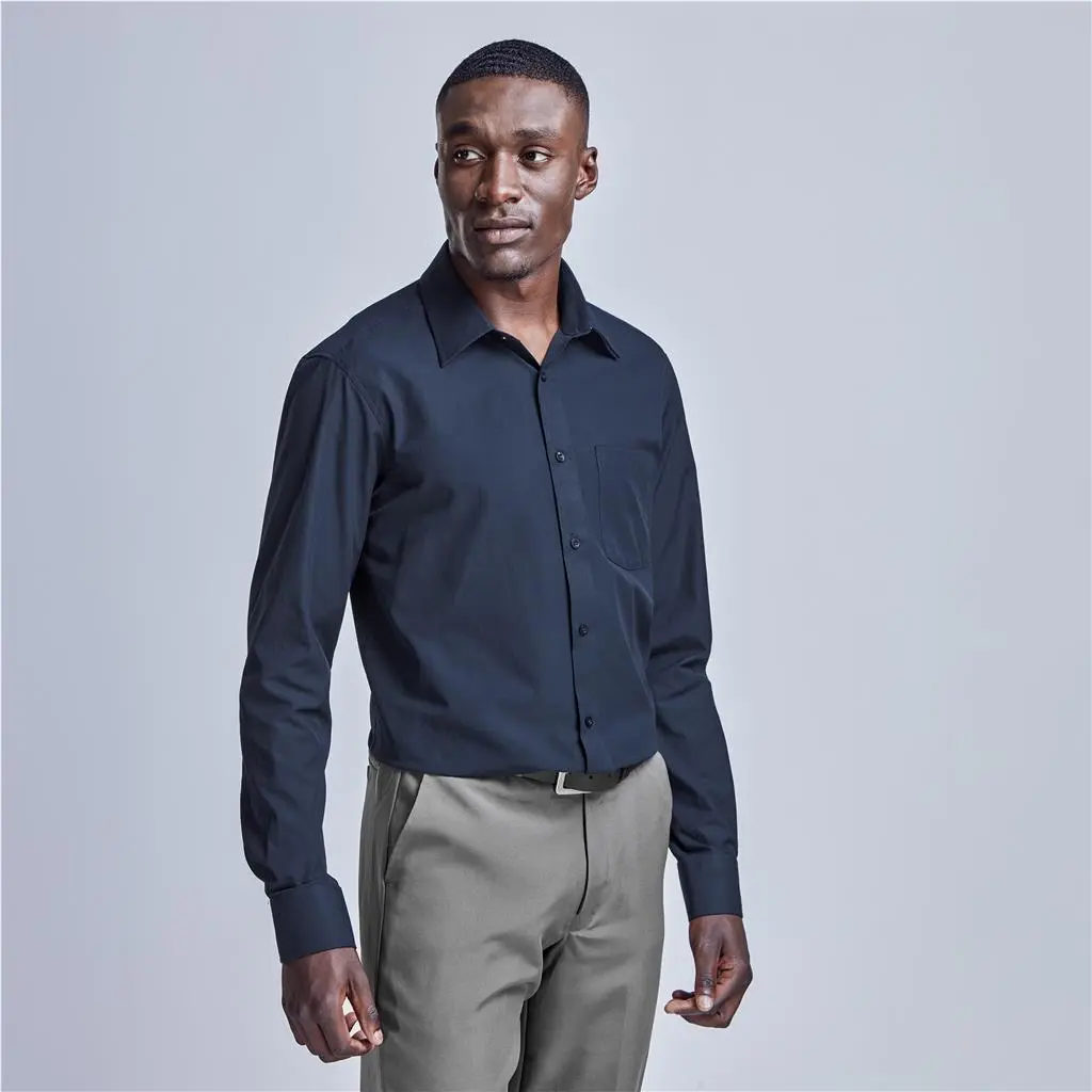 Mens Long Sleeve Sycamore Shirt