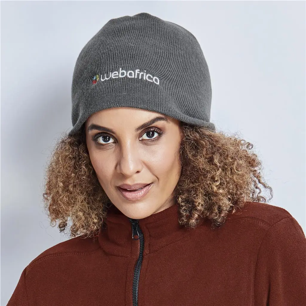 Pinnacle Acrylic Beanie