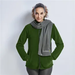 Pinnacle Acrylic Scarf