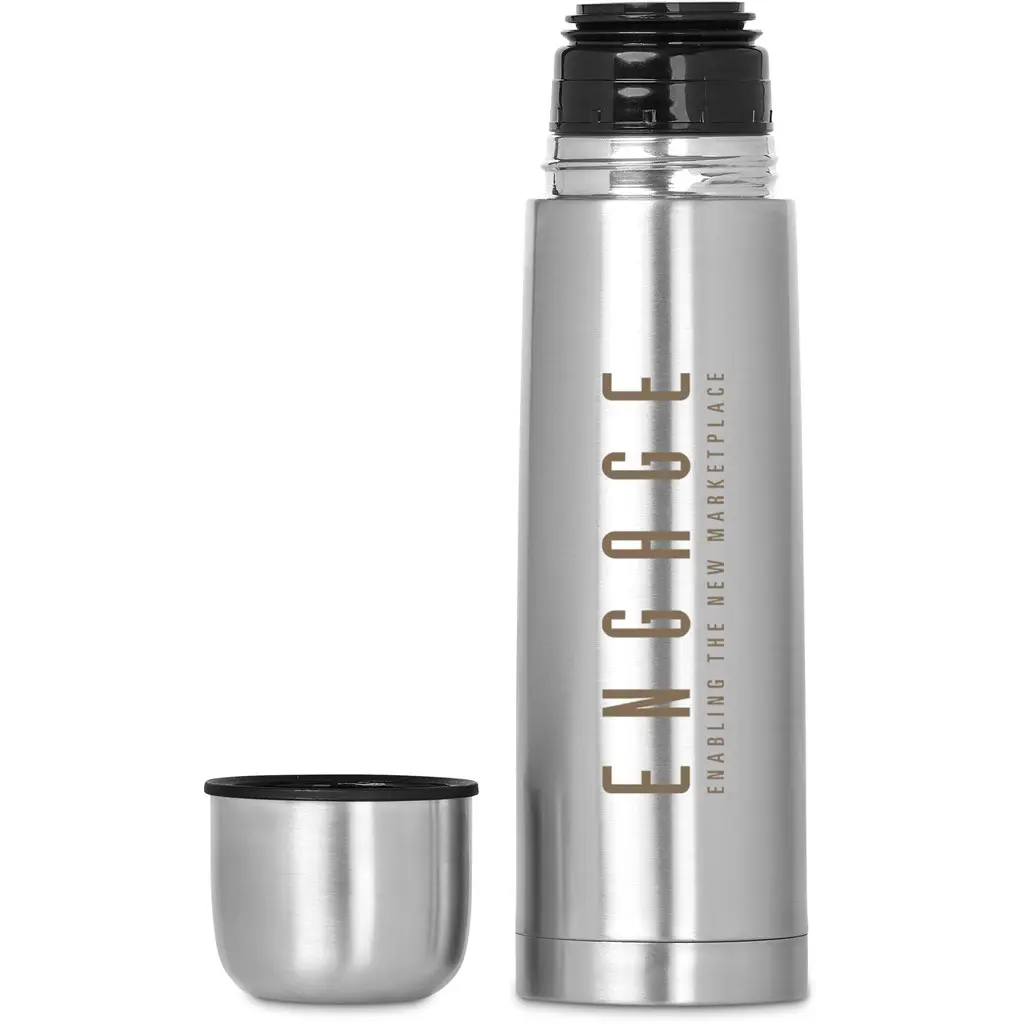 Consulate Stainless Steel Vacuum Flask