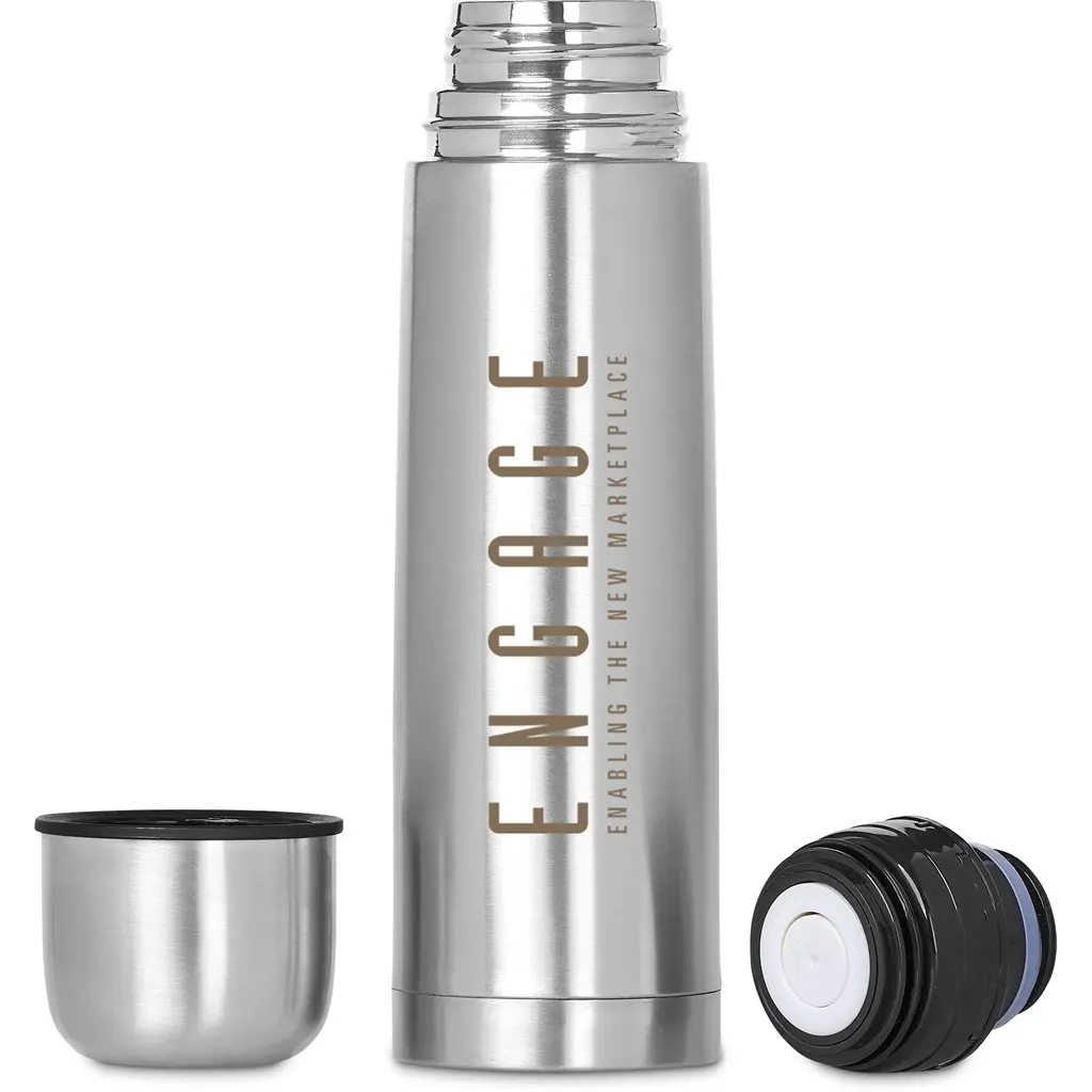Consulate Stainless Steel Vacuum Flask