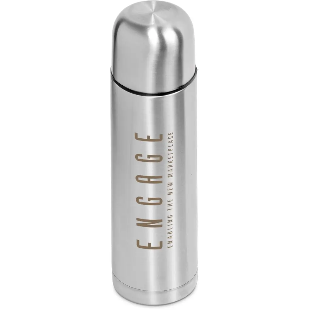 Consulate Stainless Steel Vacuum Flask