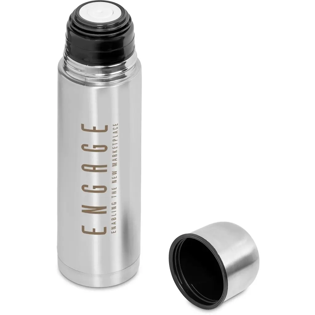 Consulate Stainless Steel Vacuum Flask