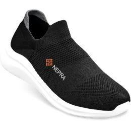Unisex Comfort Slip-On Sneaker