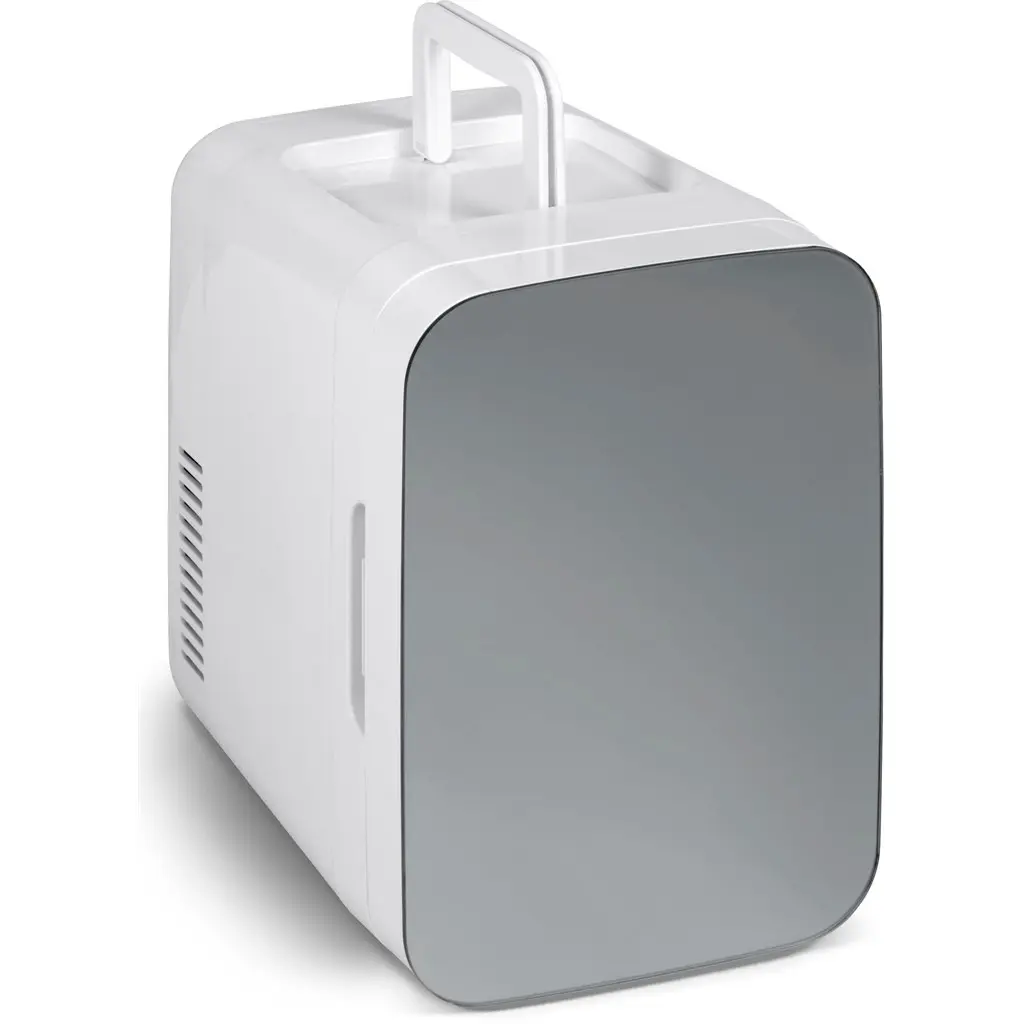 Serendipio Blaine Desk Fridge