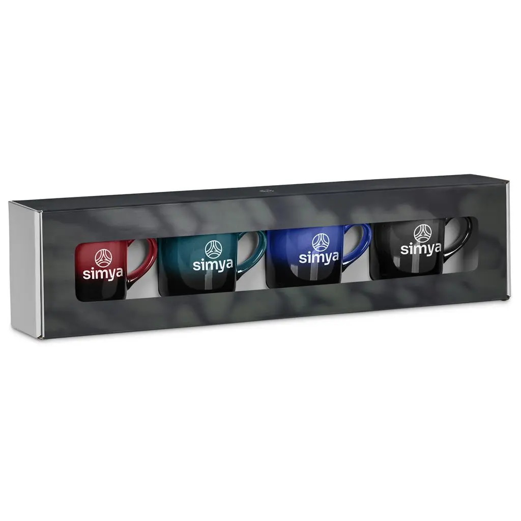 Andy Cartwright Hazyview Mix Gift Set