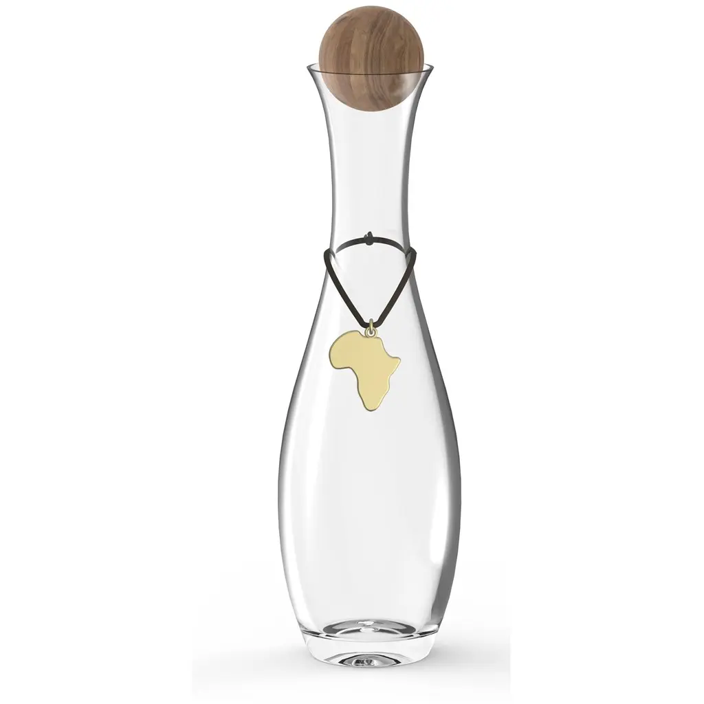 Andy Cartwright Afrique Decanter