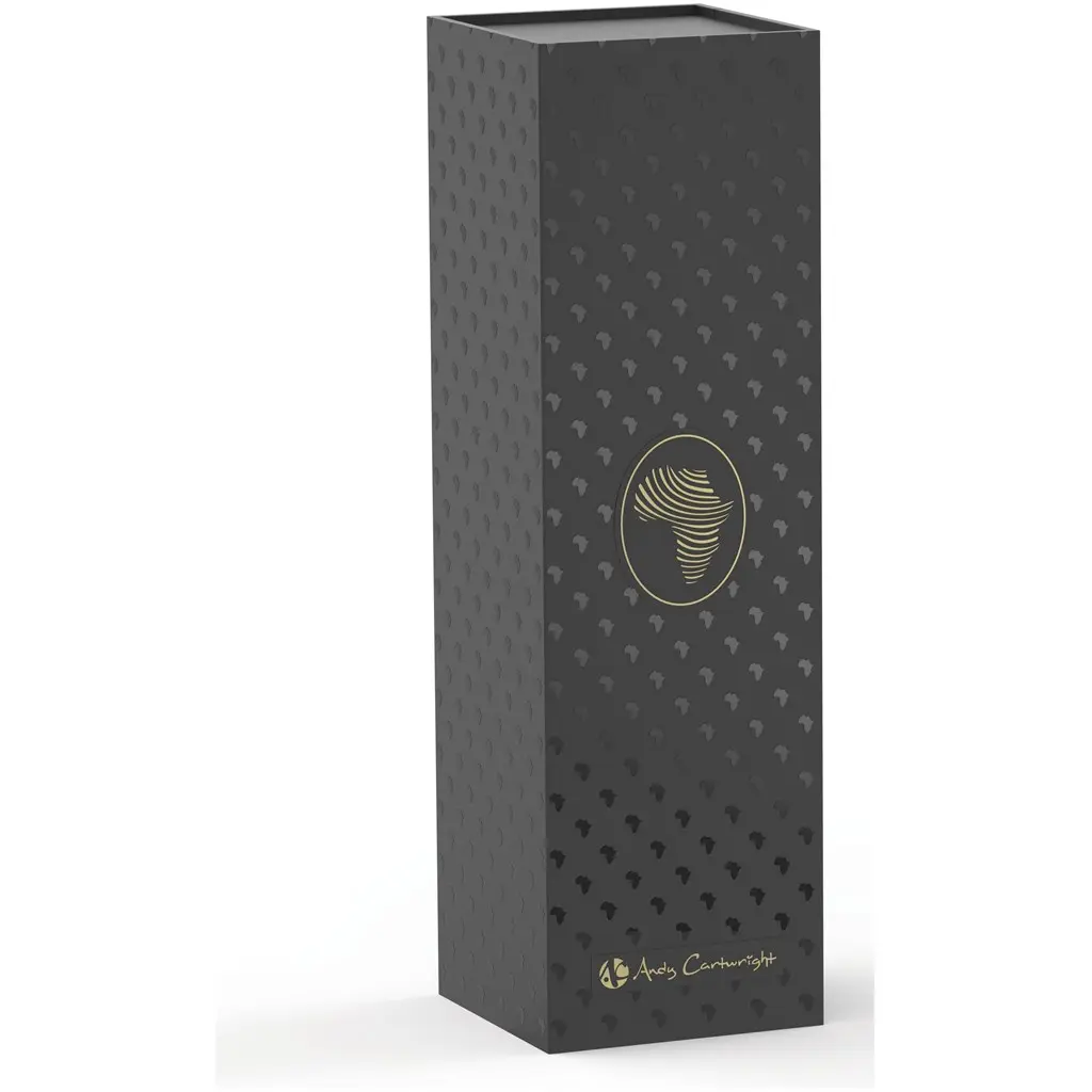 Andy Cartwright Afrique Decanter