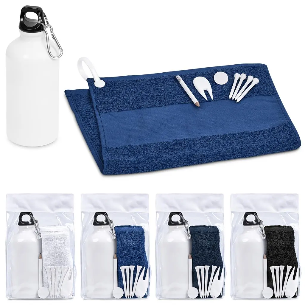 Altitude Balmoral Golf Gift Set