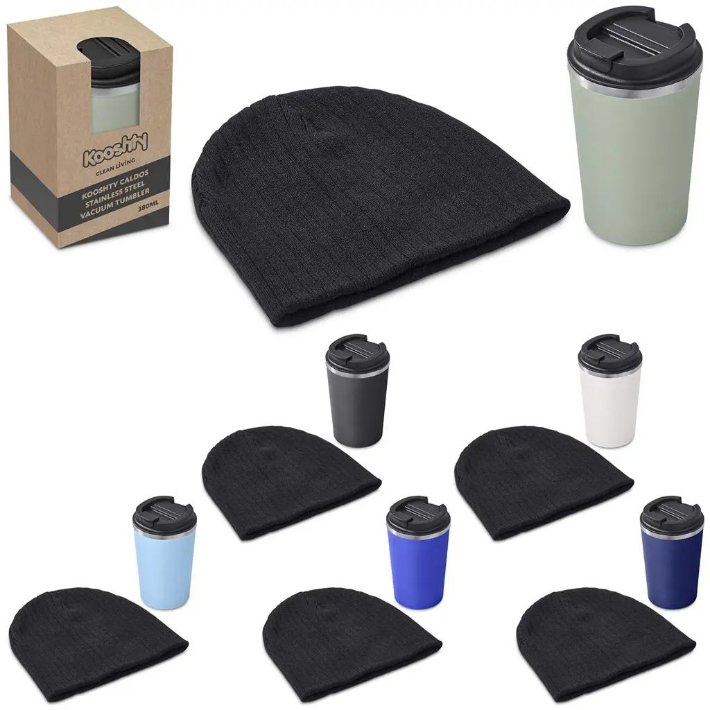Altitude Caldos Winter Gift Set