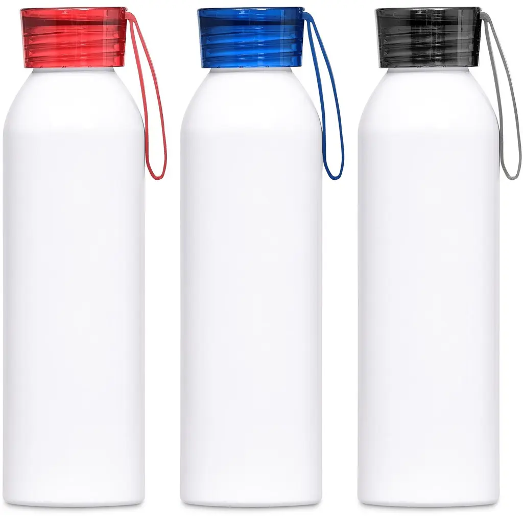 Altitude Serendipity Aluminium Water Bottle