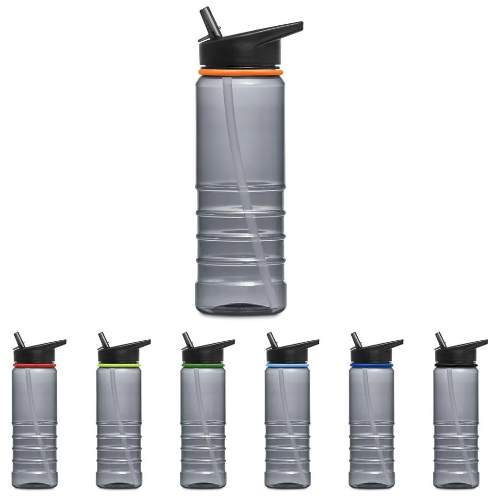 Nautica Plastic Water Bottle